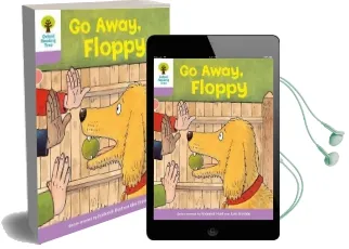 Oxford Reading Tree: Level 1+: First Sentences: Go Alway Floppy Audiobook download free by Roderick Hunt