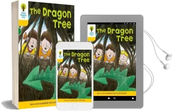 Oxford Reading Tree: Level 5: Stories: The Dragon Tree Audiobook download free by Roderick Hunt