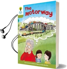 Oxford Reading Tree: Level 7: More Stories a: The Motorway Audiobook download free by Roderick Hunt