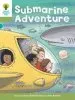 Audiobook Oxford Reading Tree: Level 7: Stories: Submarine Adventure author Roderick Hunt