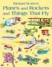 Audiobook Planes and Rockets and Things That fly author Richard Scarry