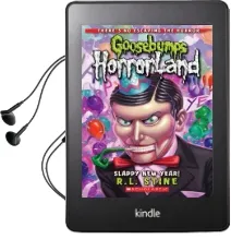 Slappy new Year! (Goosebumps Horrorland #18) Audiobook download free by R L Stine