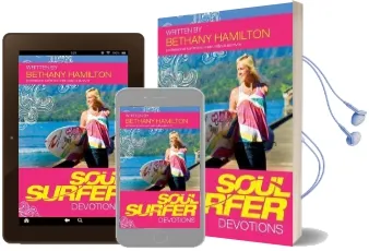 Soul Surfer Devotions Audiobook download free by Bethany Hamilton