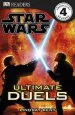Audiobook Star Wars: Ultimate Duels author Lindsay Kent