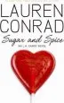 Audiobook Sugar and Spice: An la Candy Novel author Lauren Conrad