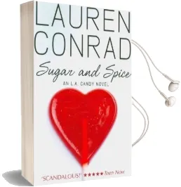 Sugar and Spice Audiobook download free by Lauren Conrad