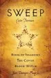 Audiobook Sweep, Volume 1: Book of Shadows/The Coven/Blood Witch author Cate Tiernan