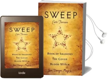Sweep, Volume 1: Book of Shadows/The Coven/Blood Witch Audiobook download free by Cate Tiernan