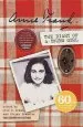 Audiobook The Diary of a Young Girl author Anne Frank