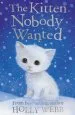 Audiobook The Kitten Nobody Wanted author Holly Webb