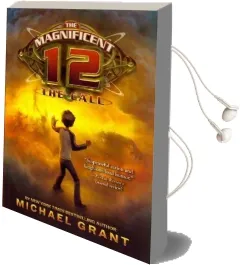 The Magnificent 12: The Call Audiobook download free by Michael Grant