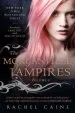 Audiobook The Morganville Vampires: Fade out and Kiss of Death author Rachel Caine