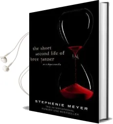 The Short Second Life of Bree Tanner: An Eclipse Novella Audiobook download free by Stephenie Meyer