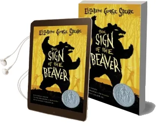 The Sign of the Beaver Audiobook download free by Elizabeth George Speare