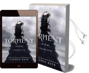 Torment Audiobook download free by Lauren Kate
