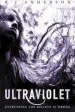 Audiobook Ultraviolet author R. J. Anderson