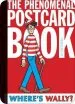 Audiobook Where'S Wally? the Phenomenal Postcard Book author Martin Handford