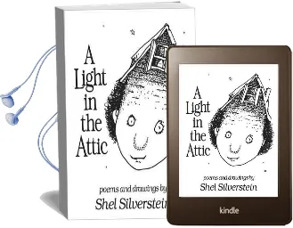 A Light in the Attic Audiobook download free by Shel Silverstein