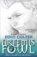 Audiobook Artemis Fowl and the Arctic Incident author Eoin Colfer