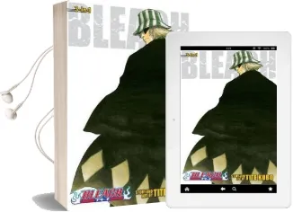 Bleach (3-In-1 Edition), Vol. 2: Includes Vols. 4, 5 & 6 Audiobook download free by Tite Kubo