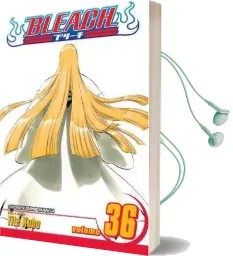 Bleach, Vol. 36 Audiobook download free by Tite Kubo