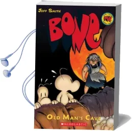 Bone: Old Man'S Cave v. 6 Audiobook download free by Jeff Smith