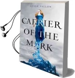 Carrier of the Mark Audiobook download free by Leigh Fallon