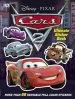 Audiobook Cars 2 Ultimate Sticker Book author Dk