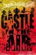 Audiobook Castle in the air author Diana Wynne Jones