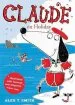 Audiobook Claude on Holiday author Alex T. Smith