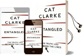 Entangled Audiobook download free by Cat Clarke