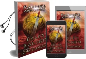 Erak'S Ransom: Book 7 Audiobook download free by John Flanagan