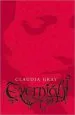 Audiobook Evernight author Claudia Gray