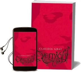 Evernight Audiobook download free by Claudia Gray
