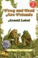 Audiobook Frog and Toad are Friends author Arnold Lobel