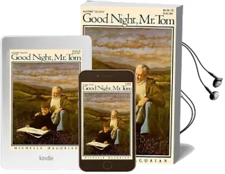Good Night, mr. tom Audiobook download free by Michelle Magorian