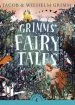 Audiobook Grimms' Fairy Tales author Jacob Grimm