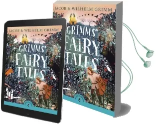Grimms' Fairy Tales Audiobook download free by Jacob Grimm