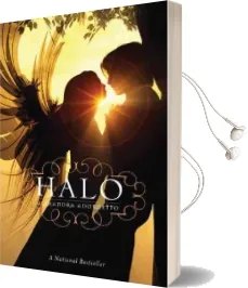 Halo Audiobook download free by Alexandra Adornetto