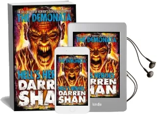 Hell'S Heroes Audiobook download free by Darren Shan