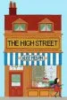 Audiobook High Street author Alice Melvin