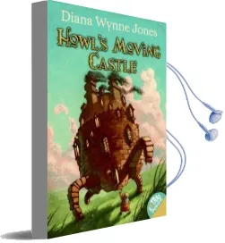 Howl'S Moving Castle Audiobook download free by Diana Wynne Jones