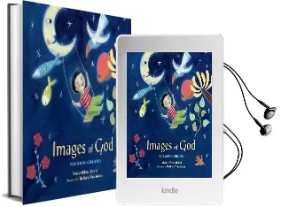 Images of god for Young Children Audiobook download free by Marie Hélène Delval