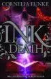 Audiobook Inkdeath author Cornelia Funke
