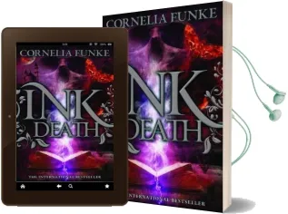Inkdeath Audiobook download free by Cornelia Funke
