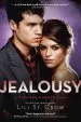Audiobook Jealousy author Lili St. Crow