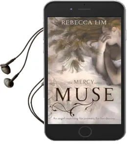Muse Audiobook download free by Rebecca Lim