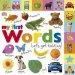 Audiobook My First Words Let'S get Talking author Dk