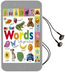 My First Words Let'S get Talking Audiobook download free by Dk