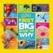 Audiobook National Geographic Little Kids First big Book of why author Amy Shields